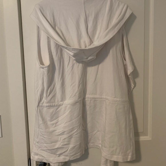 Workout Vest - Picture 2 of 2